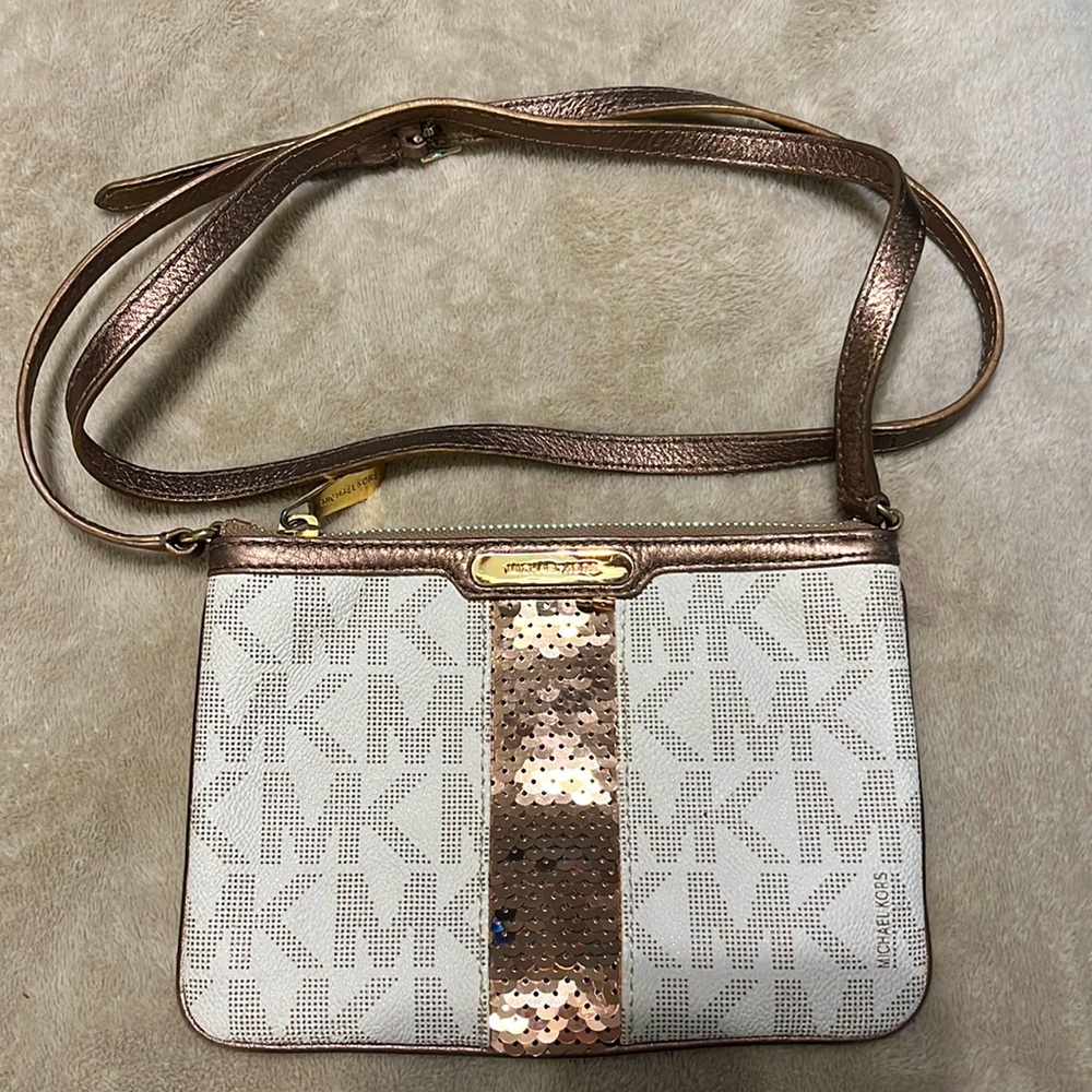 Michael Kors Crossbody Bag